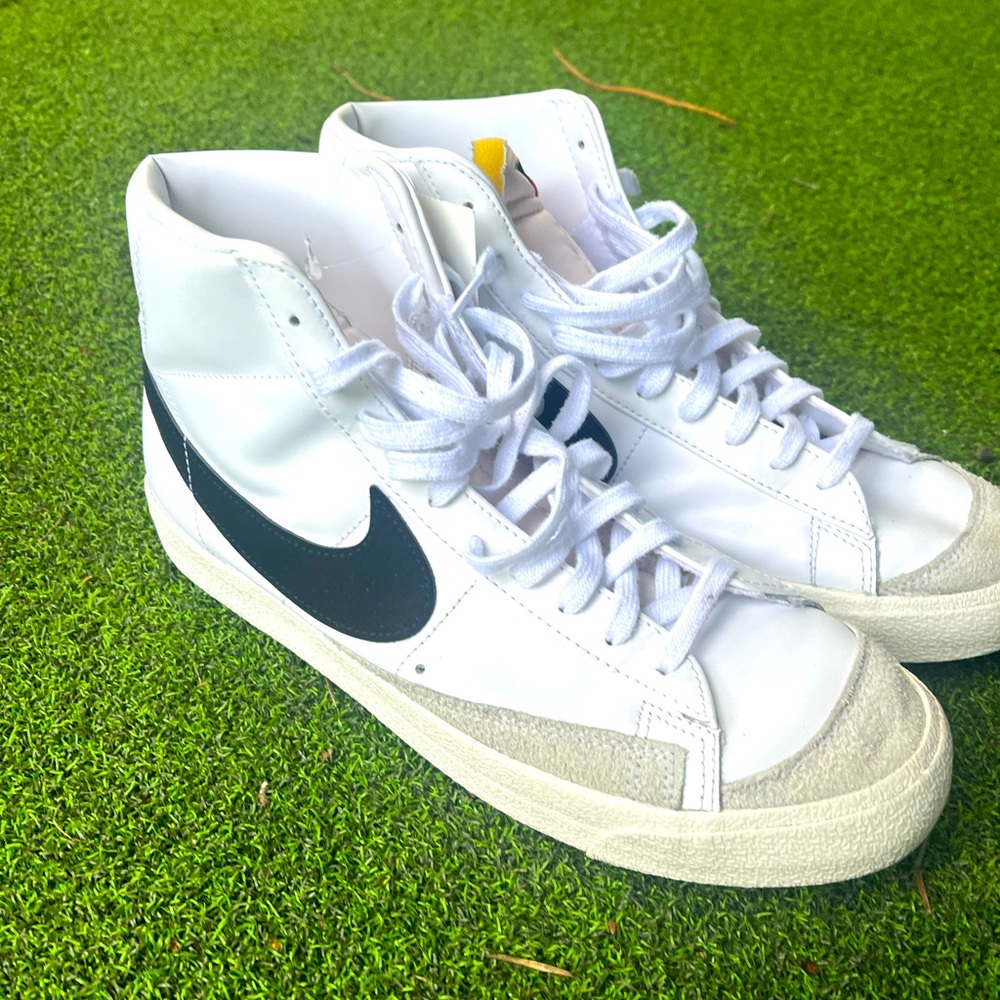 Nike Blazer